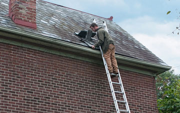 what affects urgent Harlesthorpe roof repairs