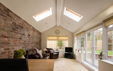 conservatory roof insulation Harlesthorpe, Derbyshire