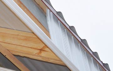 why Harlesthorpe fascia repairs are essential