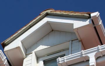 Harlesthorpe fascia installation costs