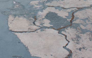 fibreglass roofing replacement Harlesthorpe