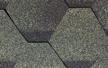 Harlesthorpe fibreglass shingle repairs