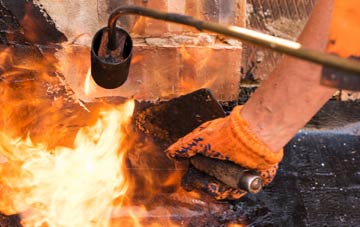 Harlesthorpe flat roof repair companies