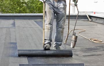 flat roof replacement Harlesthorpe, Derbyshire