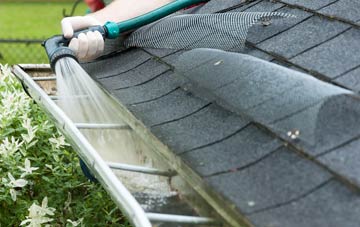 Harlesthorpe gutter cleaning costs