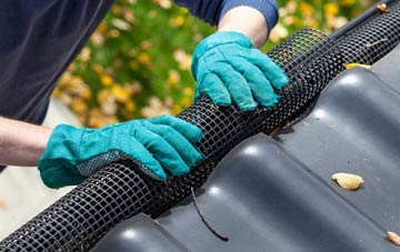 Harlesthorpe gutter repair companies
