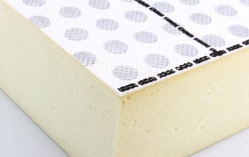 meeting Harlesthorpe building codes