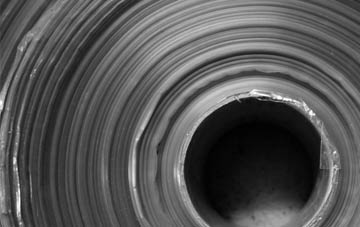 Harlesthorpe pvc roof replacement