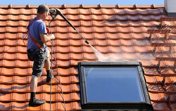 roof cleaning Harlesthorpe, Derbyshire