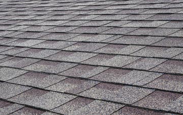 Harlesthorpe tiles for shallow pitch roofing