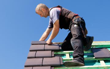 disadvantages of Harlesthorpe slate roofing
