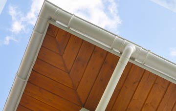 Harlesthorpe soffit types