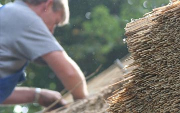 professional Harlesthorpe thatchers