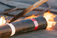 free Harlesthorpe flat roofing repair quotes