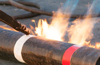Harlesthorpe flat roofing replacement