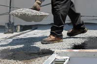 find rated Harlesthorpe flat roofing replacement companies