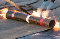 Harlesthorpe flat roof sealing