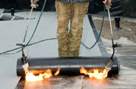 Harlesthorpe flat roof sealing quote