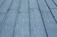 Harlesthorpe lead roofing