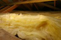 Harlesthorpe pitch roof insulation