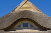 Harlesthorpe thatch roofing